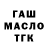 ЭКСТАЗИ mix Galia Petrivska